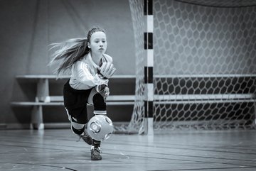 Album: wCJ Futsalmeisterschaft am 5.1.20 - 